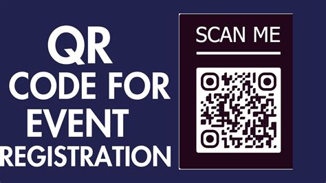 peraphy registration qr code|QR Creator .